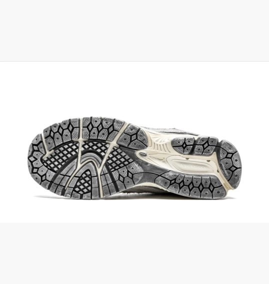 Кросівки чоловічі New Balance Protection Pack 2002R Grey M2002RDA фото 6 — інтернет-магазин Tapok