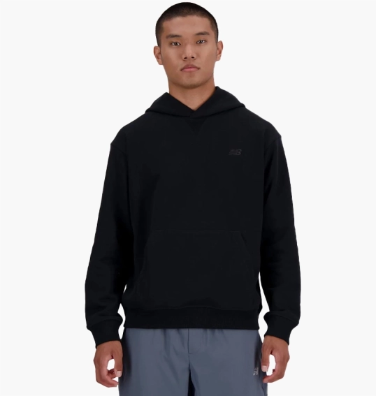 Худые мужские New Balance Athletics Black MT41534BK фото 1 — интернет-магазин Tapok