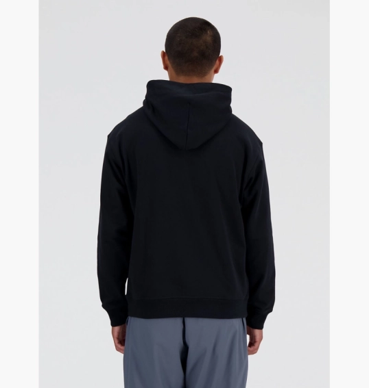 Худые мужские New Balance Athletics Black MT41534BK фото 2 — интернет-магазин Tapok
