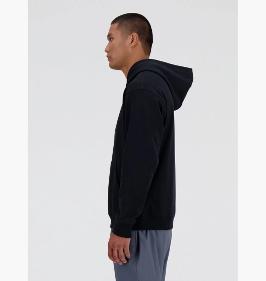 Худые мужские New Balance Athletics Black MT41534BK фото 3 — интернет-магазин Tapok