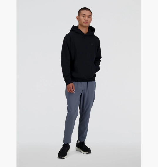 Худые мужские New Balance Athletics Black MT41534BK фото 4 — интернет-магазин Tapok