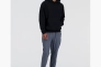 Худые мужские New Balance Athletics Black MT41534BK Фото 4
