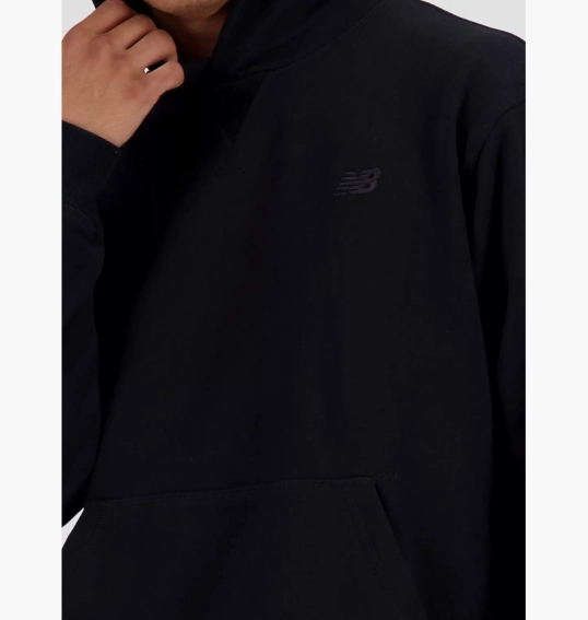 Худые мужские New Balance Athletics Black MT41534BK фото 5 — интернет-магазин Tapok