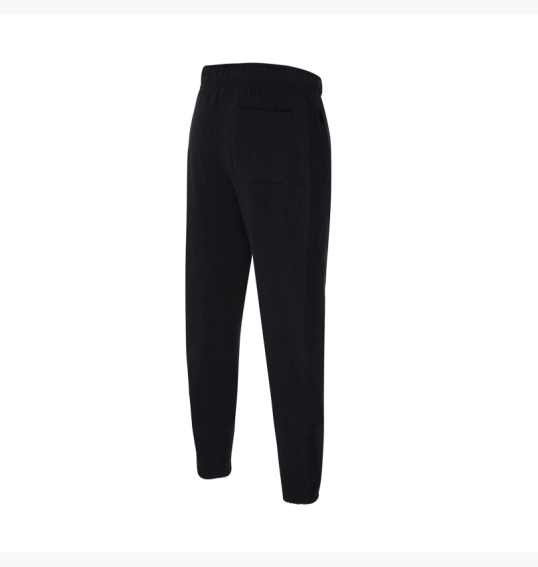 Брюки мужские New Balance Athletics Black MP41508BK фото 3 — интернет-магазин Tapok