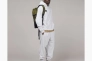 Худые мужские New Balance Athletics French Terry Hoodie Grey MT41534AHH Фото 3