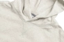Худые мужские New Balance Athletics French Terry Hoodie Grey MT41534AHH Фото 4