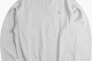 Свитшот мужской New Balance Athletics French Terry Crewneck Grey MT41506AHH Фото 1