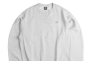 Свитшот мужской New Balance Athletics French Terry Crewneck Grey MT41506AHH Фото 2