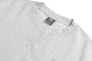 Свитшот мужской New Balance Athletics French Terry Crewneck Grey MT41506AHH Фото 4