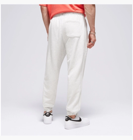 Брюки мужские New Balance Athletics French Terry Jogger White MP41508AHH фото 3 — интернет-магазин Tapok