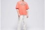 Брюки мужские New Balance Athletics French Terry Jogger White MP41508AHH Фото 4
