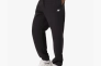 Брюки мужские New Balance Brushed Back Small Logo Joggers Black MP41503BK Фото 2