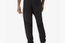 Брюки мужские New Balance Brushed Back Small Logo Joggers Black MP41503BK Фото 3