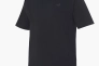 Футболка мужская New Balance Athletics Black MT41533BK Фото 1