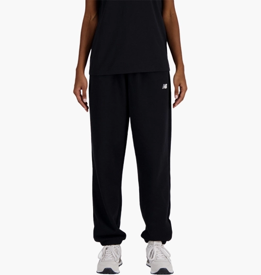 Брюки женские New Balance Pants Black WP41500BK фото 1 — интернет-магазин Tapok