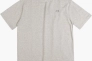Футболка мужская New Balance Athletics Cotton T-Shirt Grey MT41533AHH Фото 1