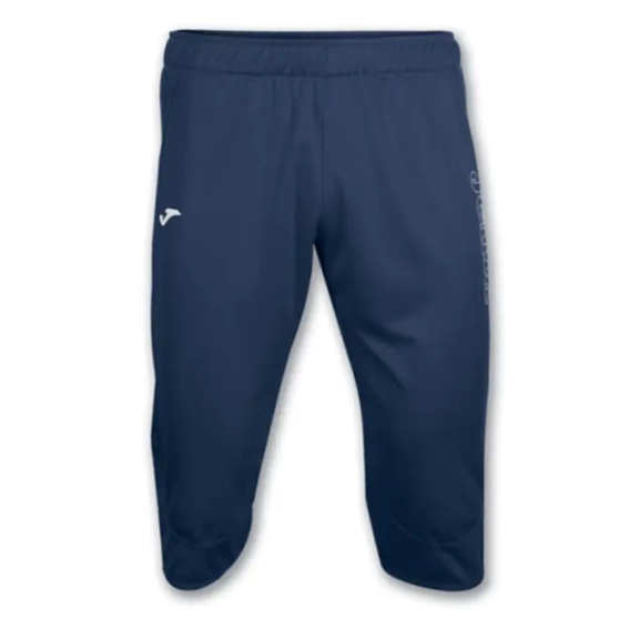 Бриджи темно-синие Joma COMBI VELA 100075.300 100075.300 фото 1 — интернет-магазин Tapok