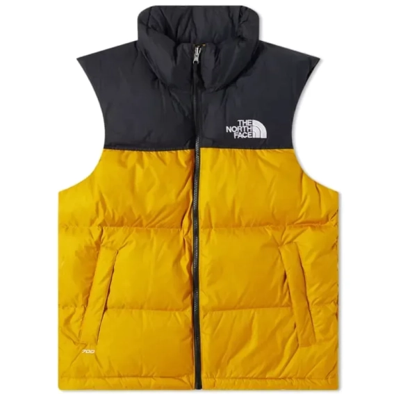 Жилетка The North Face 1996 Retro Nuptse Vest NF0A3JQQ-H9D фото 1 — інтернет-магазин Tapok
