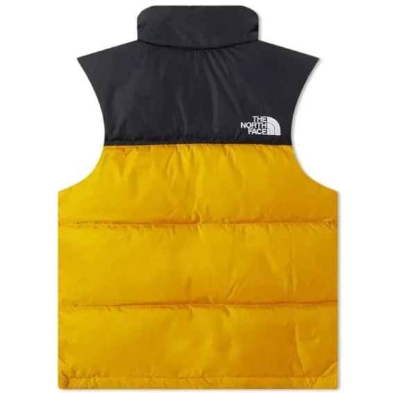 Жилетка The North Face 1996 Retro Nuptse Vest NF0A3JQQ-H9D фото 2 — інтернет-магазин Tapok