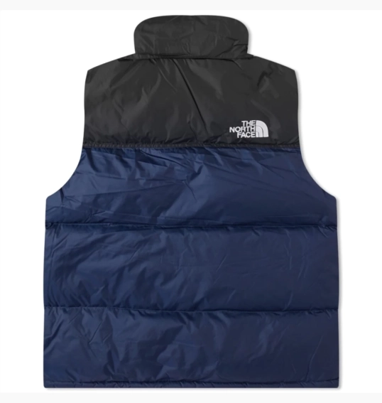 Жилетка The North Face 1996 Retro Vest NF0A3JQQ-92A фото 2 — інтернет-магазин Tapok