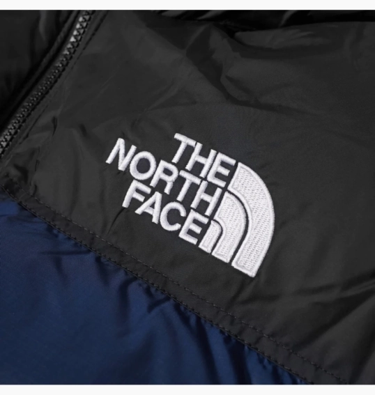Жилетка The North Face 1996 Retro Vest NF0A3JQQ-92A фото 3 — інтернет-магазин Tapok