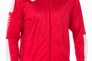 Кофта детская Joma Champion IV Junior - красный 100687.602-Y-EU Фото 1