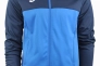 Кофта детская Joma Winner Junior - синий 101008.703-JR-EU Фото 1