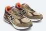Кросівки  New balance 990 v3 M990BT3 Фото 3