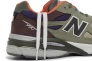 Кросівки  New balance 990 v3 M990BT3 Фото 4