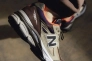 Кросівки  New balance 990 v3 M990BT3 Фото 7