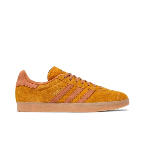 Кросівки Adidas Gazelle GY7370 фото 1 — інтернет-магазин Tapok