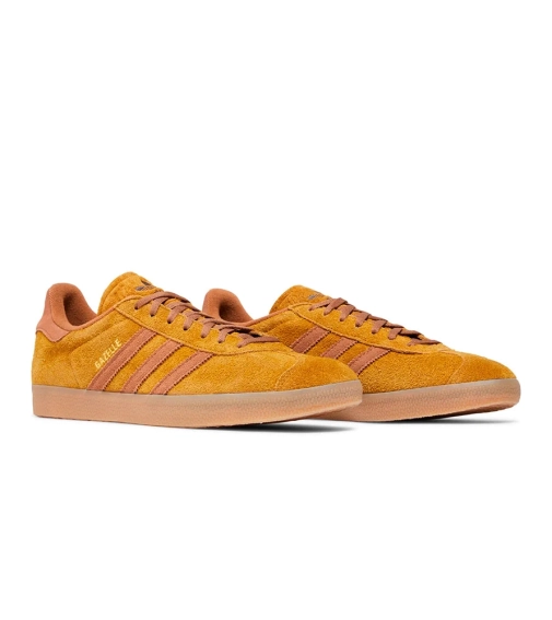 Кросівки Adidas Gazelle GY7370 фото 2 — інтернет-магазин Tapok