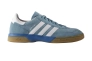 Кросівки Adidas Handball Spezial Shoes Light Blue M18444 Фото 1