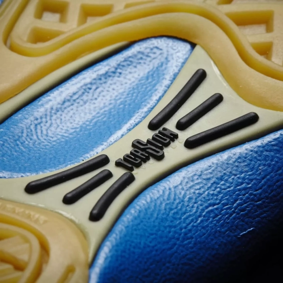 Кросівки Adidas Handball Spezial Shoes Light Blue M18444 фото 4 — інтернет-магазин Tapok