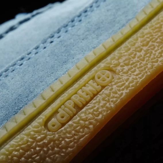 Кросівки Adidas Handball Spezial Shoes Light Blue M18444 фото 5 — інтернет-магазин Tapok