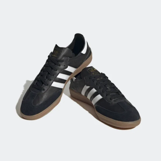 Кроссовки Adidas Samba Decon IF0641 фото 4 — интернет-магазин Tapok