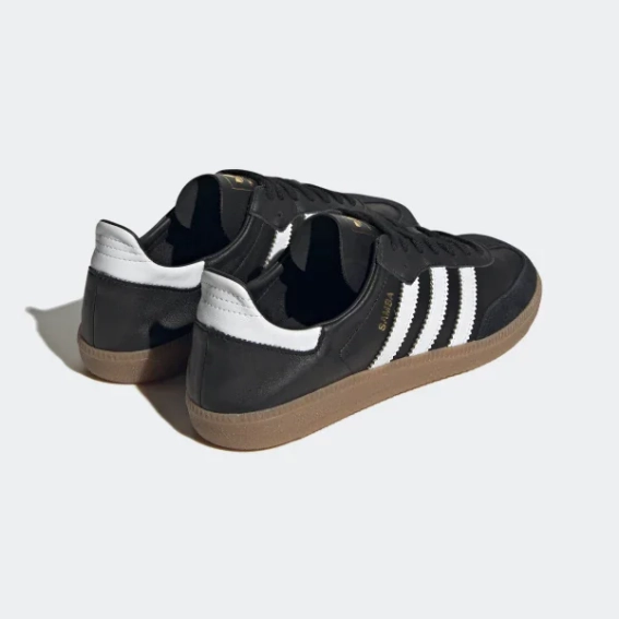 Кроссовки Adidas Samba Decon IF0641 фото 5 — интернет-магазин Tapok