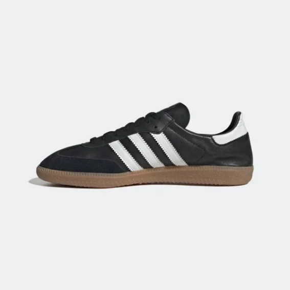 Кроссовки Adidas Samba Decon IF0641 фото 6 — интернет-магазин Tapok