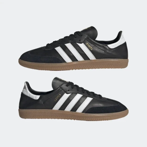 Кроссовки Adidas Samba Decon IF0641 фото 7 — интернет-магазин Tapok
