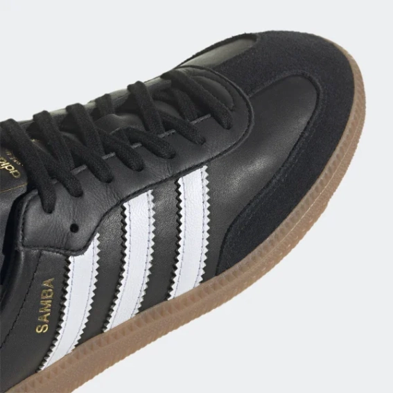 Кроссовки Adidas Samba Decon IF0641 фото 8 — интернет-магазин Tapok