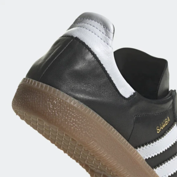 Кроссовки Adidas Samba Decon IF0641 фото 9 — интернет-магазин Tapok