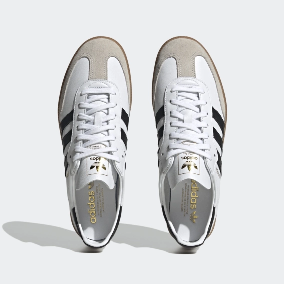 Кросівки Adidas Samba Decon IF0642 фото 2 — інтернет-магазин Tapok