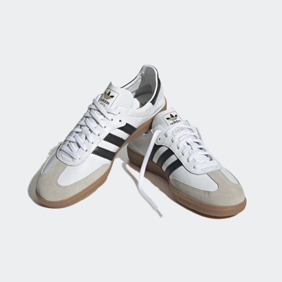 Кросівки Adidas Samba Decon IF0642 фото 4 — інтернет-магазин Tapok