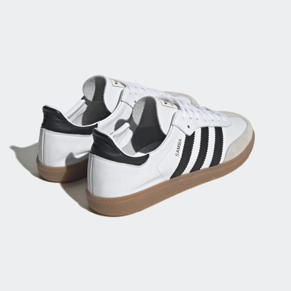 Кросівки Adidas Samba Decon IF0642 фото 5 — інтернет-магазин Tapok