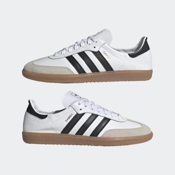 Кросівки Adidas Samba Decon IF0642 фото 7 — інтернет-магазин Tapok