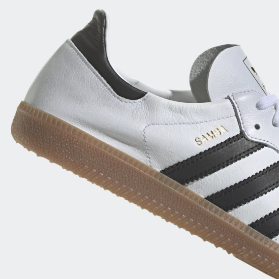 Кросівки Adidas Samba Decon IF0642 фото 9 — інтернет-магазин Tapok