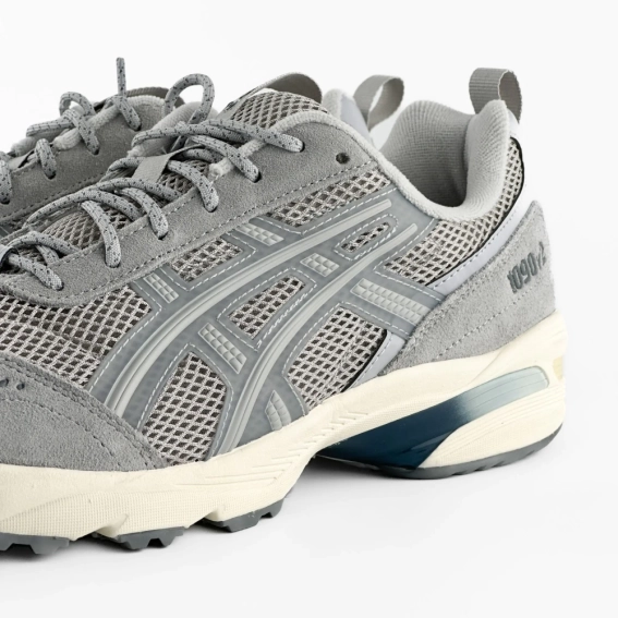 Кросівки Asics Gel - 1090 v2 1203A382 фото 3 — інтернет-магазин Tapok