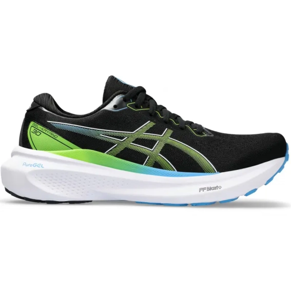 Кросівки Asics Gel - Kayano 30 1011B548-005 фото 1 — інтернет-магазин Tapok
