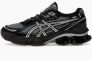 Кроссовки Asics Gel - Kinetic Fluent 1203A799-021 Фото 1
