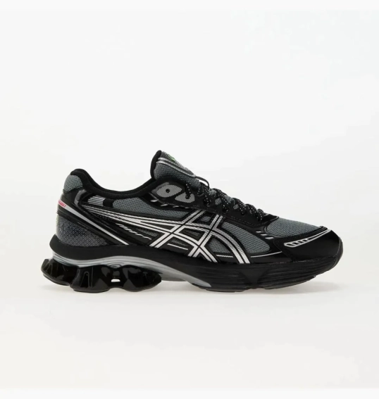 Кроссовки Asics Gel - Kinetic Fluent 1203A799-021 фото 3 — интернет-магазин Tapok